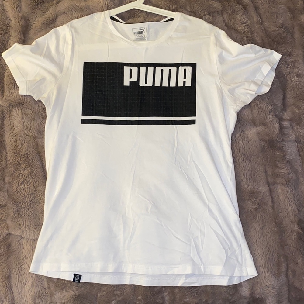 Puma T-shirt